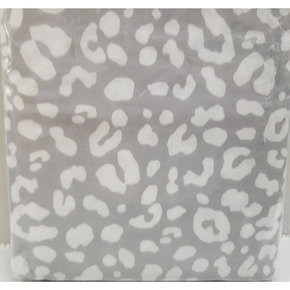 Peva Vinyl Tablecloth, 52